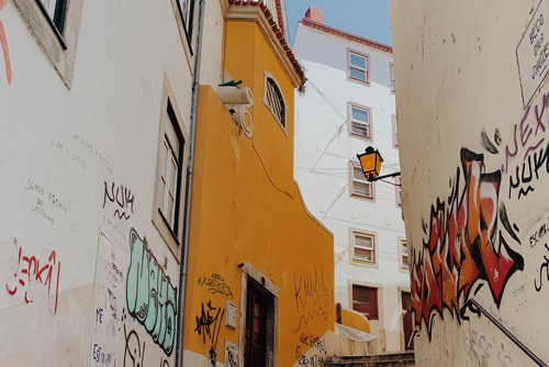 Grafitis